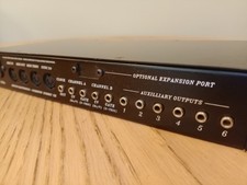 Kenton Pro-2000 Multi-Channel
