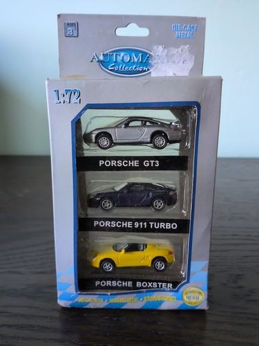 Cararama scale diecast - cararama,