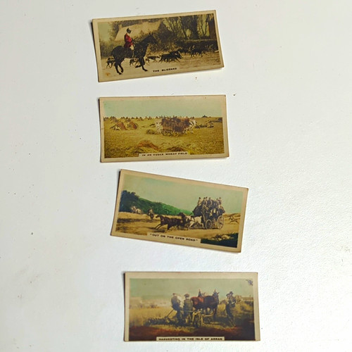 Cavanders original pre ww2 - original, pre-ww2