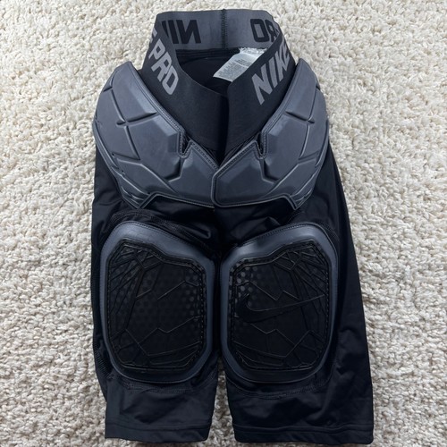 Nike pro mens padded football - nike,