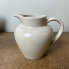Vintage Devonmoor Pottery Jug