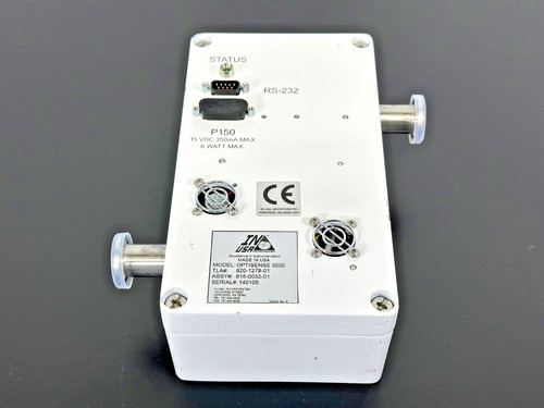 Teledyne api optisense 5000 - teledyne,