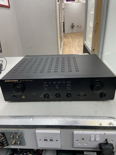 Marantz 4200 phono - marantz, pm-4200