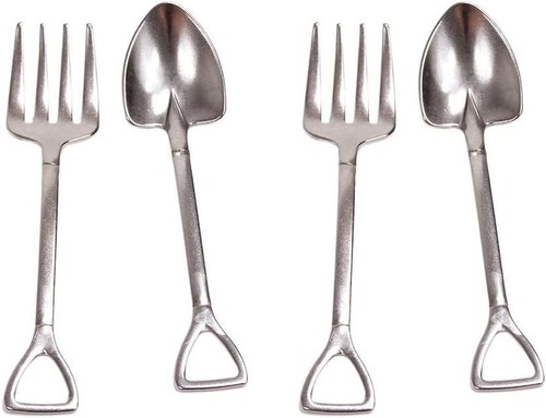 Eddingtons gardeners cutlery - eddingtons,