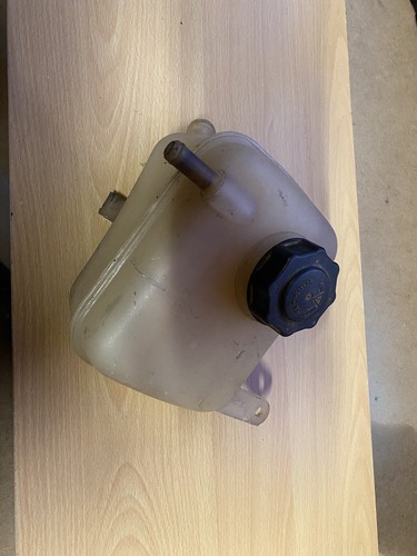 Vauxhall nova header tank - vauxhall,