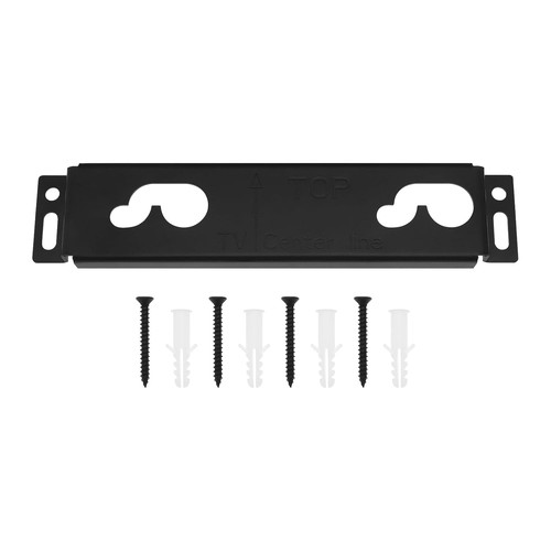 Wall mount soundbar - mount, bracket