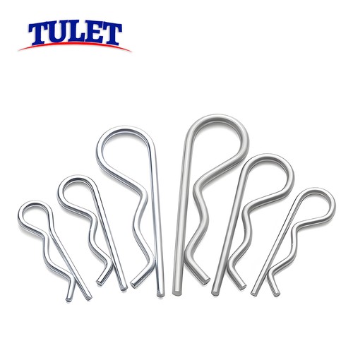Clips stainless steel 304 - steel, a2