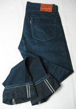 Momotaro Selvedge Selvedge