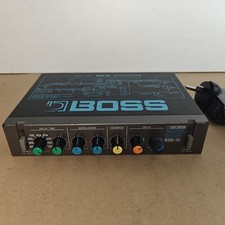 BOSS RDD-10 Digital Delay