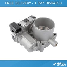 Throttle Body Adapter For Audi