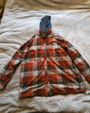 Simms XXL Fishing Wind Stopper