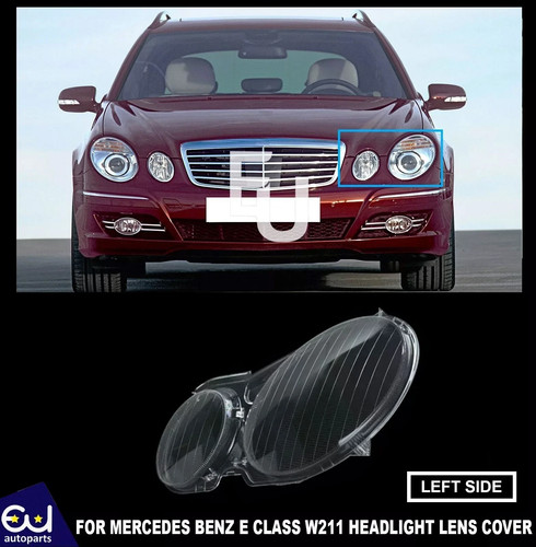 For mercedes benz - class, w211