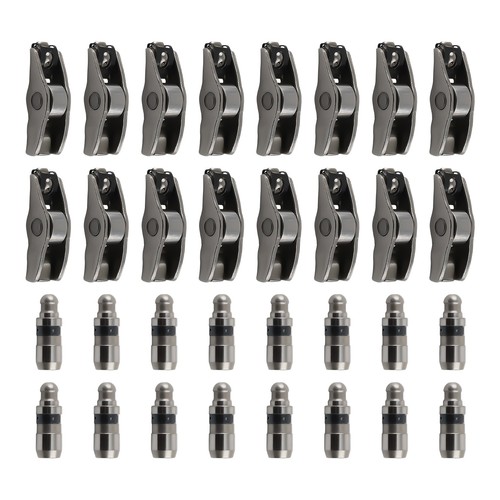 Rocker arms valve - rocker,