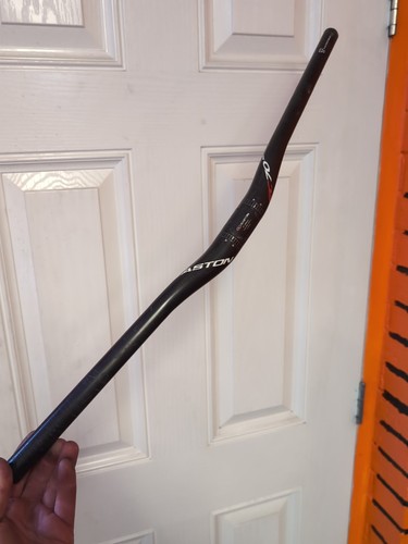 Easton ec70xc handlebars - easton,