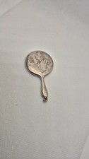 Antique EPNS Silver Plate Hand