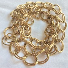 Vintage Sarah Coventry Gold