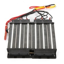 110V 1500W Insulated PTC