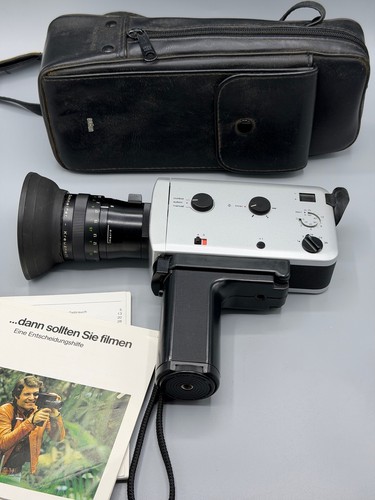 Braun nizo 156 - nizo, super