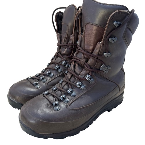 Grade british army goretex - 1,