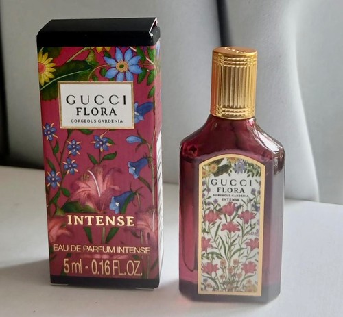 Gucci flora gorgeous - flora,