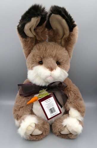 Charlie bears carrot top - charlie,