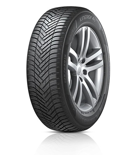 All weather tyre 235 r18 - all,