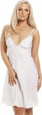 Camille Women's Full Slip