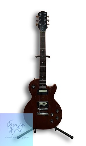 Epiphone les paul studio - les,