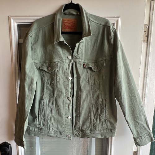 Levi strauss men - strauss, men's