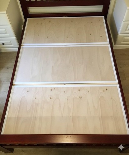 4ft small double bed - 4ft,