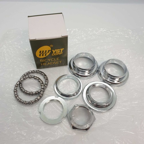 Yst inch threaded - threaded, school