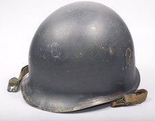 WWII US Navy USN Blue McCord