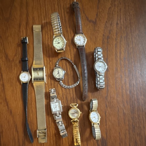 Accurist limit women s - 9, x
