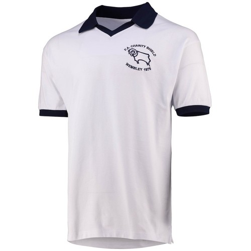 Derby county 1975 charity - derby,