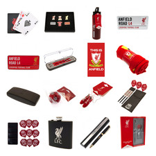Liverpool FC Gift Idea
