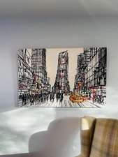 Paul kenton new york - paul,
