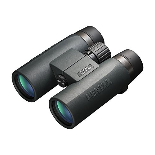 Pentax binoculars 42 wp - 10,
