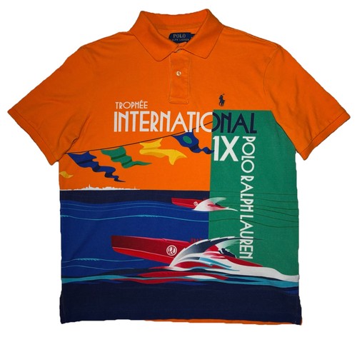 Polo ralph lauren - ralph, trophee
