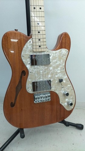 Fsr made japan - (fender),