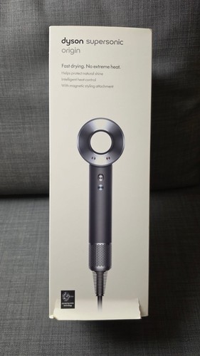 Dyson hd07 supersonic hair - dyson,