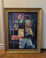 Vtg charlsie kelly - charlsie,