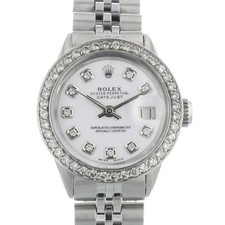 Rolex Datejust 6517 26 mm