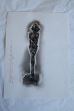 Original work of art -
