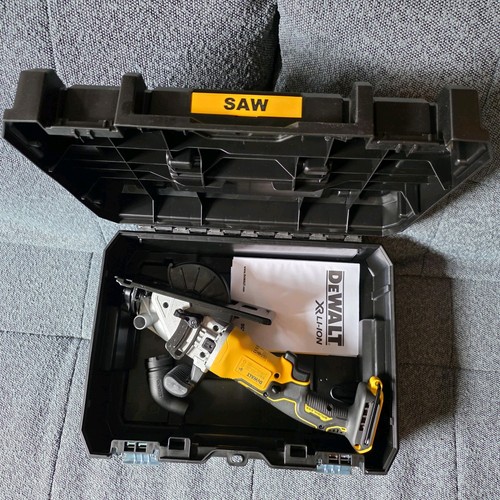 Dewalt dcs571n 18v xr - dewalt, dcs571n-xj