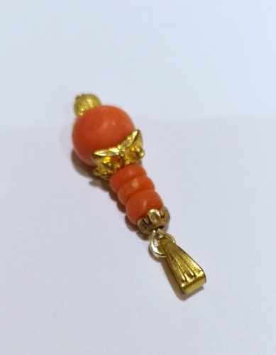 Pretty small vintage victorian - pretty,