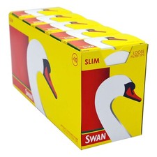 1 x Full box Swan Slim Loose