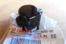 YAMAHA EF1000  EF2800  EF3000  YG2800  GENUINE CARBURETOR COVER - # 7VU-14293-00
