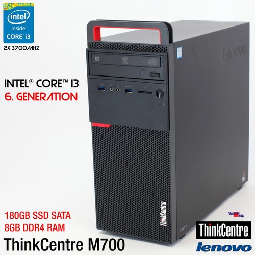 Ibm lenovo thinkcentre - thinkcentre, m700