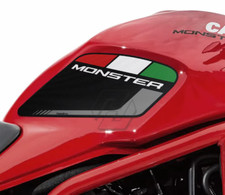 Ducati Monster 797 821 1200