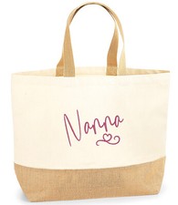 Personalised Embroidered